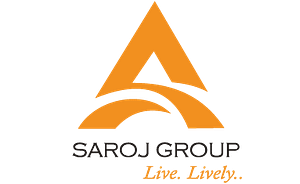 saroj group logo