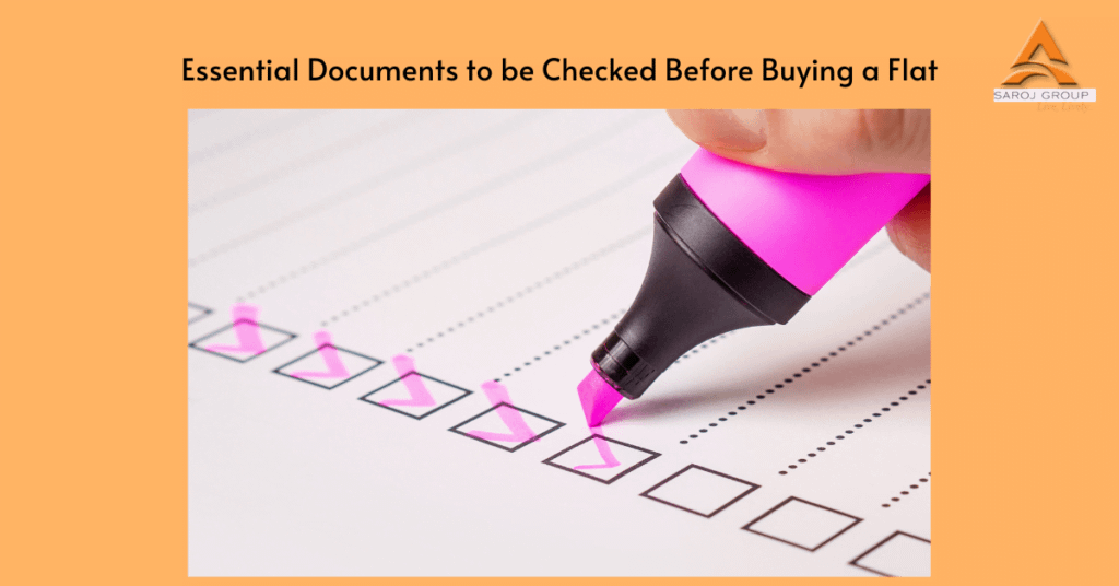 Buying a Flat in Bangalore? These are 5 Documents You Need To Keep Handy