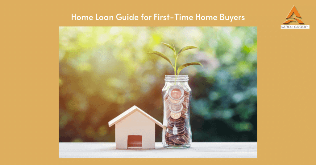 Home Loan Guide for First-Time Home Buyers In India