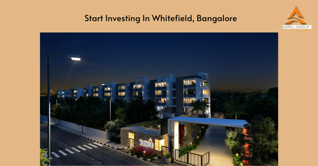 Should I Start Investing In Whitefield, Bangalore? Find Out What The Experts Say!